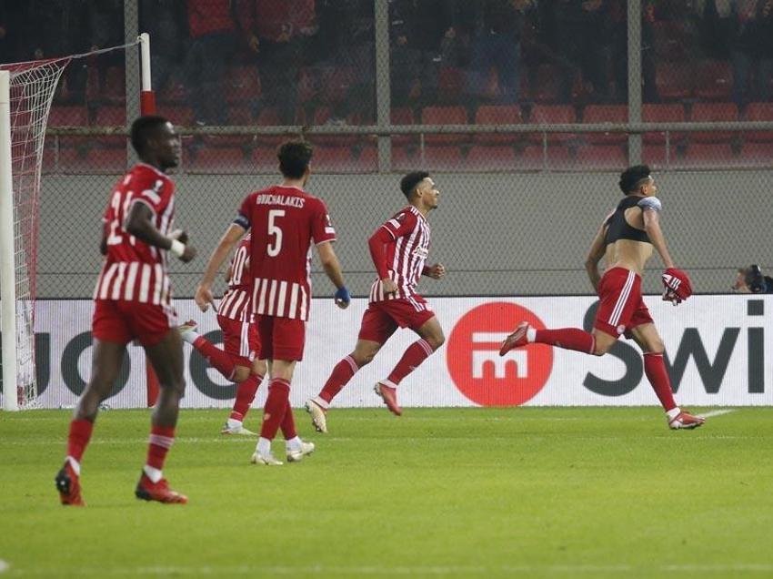 Olympiakos Fenerbahçe maçından sonra Vitor Pereira gerçeğini açıkladı! Mert Hakan Yandaş-İrfan Can-Ferdi Kadıoğlu- Rossi... Takım onu hiç istemeyerek...