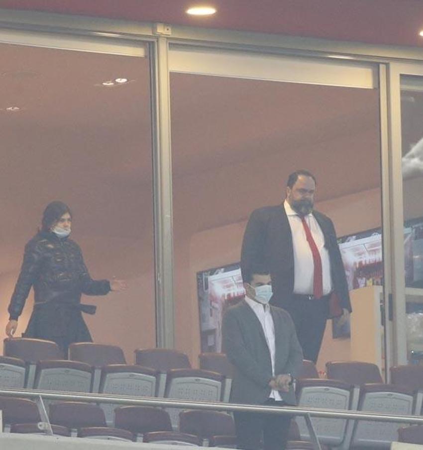 Olympiakos Fenerbahçe maçından sonra Vitor Pereira gerçeğini açıkladı! Mert Hakan Yandaş-İrfan Can-Ferdi Kadıoğlu- Rossi... Takım onu hiç istemeyerek...