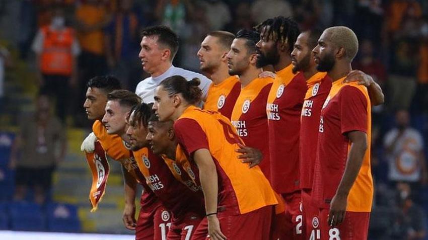 Galatasaray dün Marsilya'yı yenip gruptan çıktı Fatih Terim ilk transfer bombasını patlattı! Burak Elmas yıldız futbolcuyla görüşmelere başladı