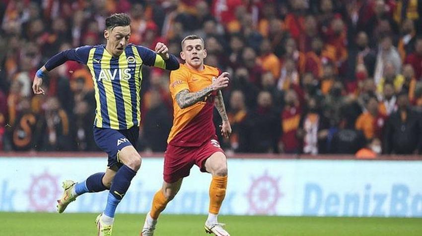 Galatasaray dün Marsilya'yı yenip gruptan çıktı Fatih Terim ilk transfer bombasını patlattı! Burak Elmas yıldız futbolcuyla görüşmelere başladı