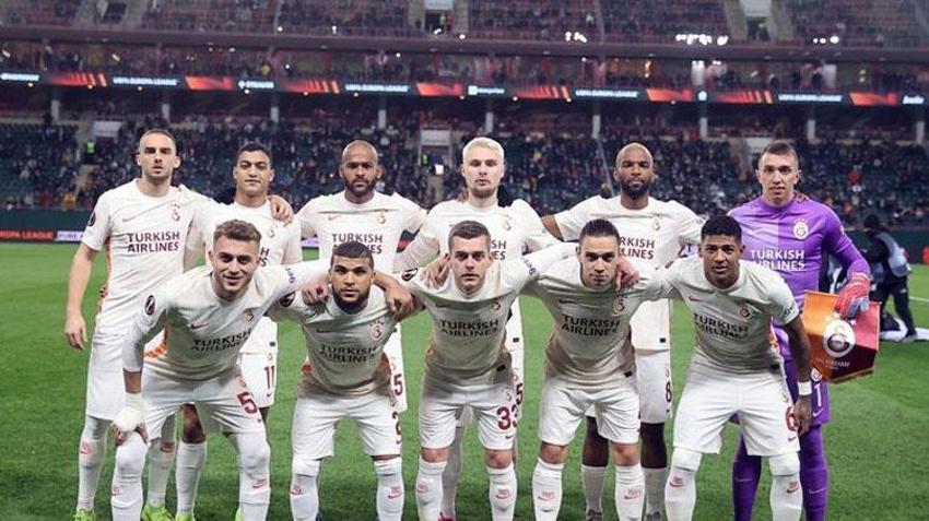Galatasaray dün Marsilya'yı yenip gruptan çıktı Fatih Terim ilk transfer bombasını patlattı! Burak Elmas yıldız futbolcuyla görüşmelere başladı