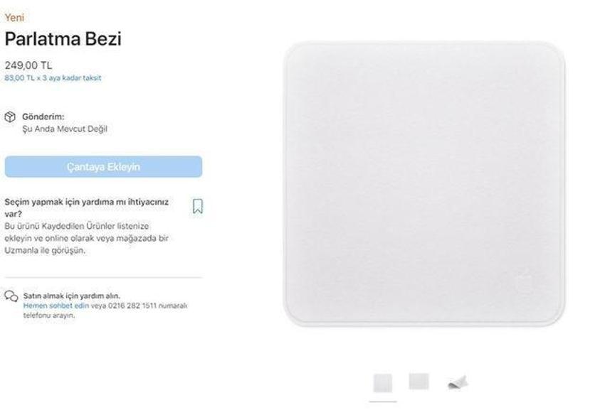 iPhone'lara yüzde 20'den fazla zam geldi! Apple Türkiye yeni fiyatları açıkladı