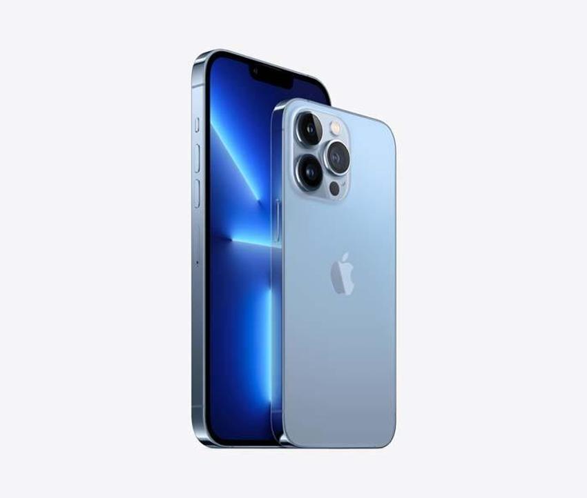 iPhone'lara yüzde 20'den fazla zam geldi! Apple Türkiye yeni fiyatları açıkladı