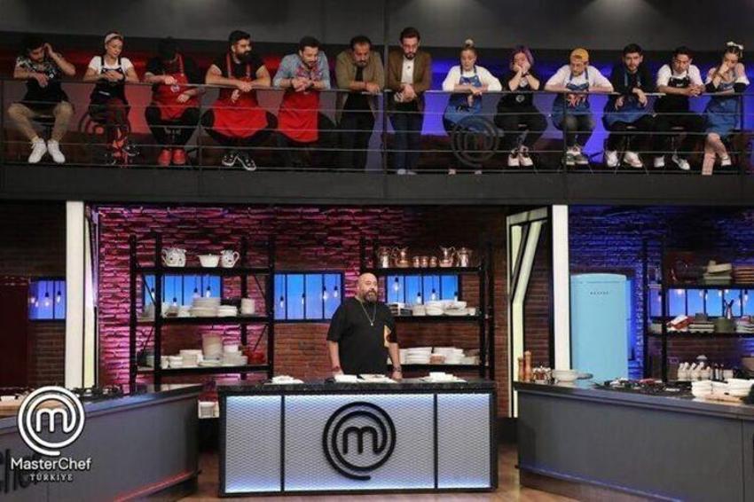 Masterchef Türkiye'de bir ilk! Yarışmacıların kaderini bu kez onlar belirledi