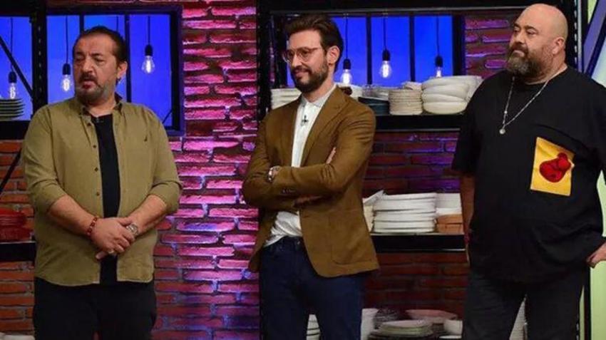 Masterchef Türkiye'de bir ilk! Yarışmacıların kaderini bu kez onlar belirledi