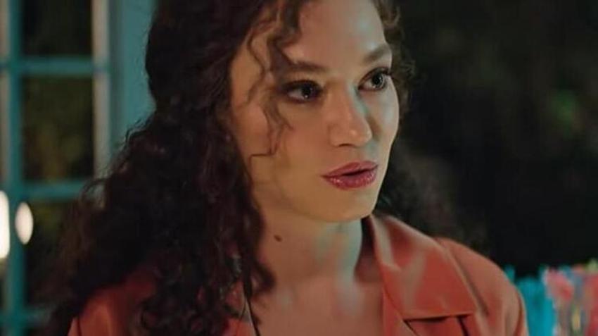 Ekin Mert Daymaz - Melisa Şenolsun ile ilgili aşk iddiası!