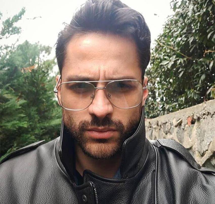 Ekin Mert Daymaz - Melisa Şenolsun ile ilgili aşk iddiası!
