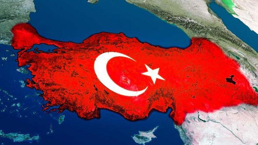 İşte Türkiye'nin en büyük ili! Herkes memleketinde yaşasaydı...