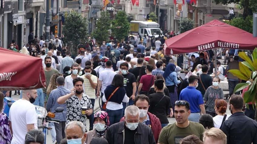 İşte Türkiye'nin en büyük ili! Herkes memleketinde yaşasaydı...
