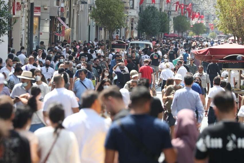 İşte Türkiye'nin en büyük ili! Herkes memleketinde yaşasaydı...