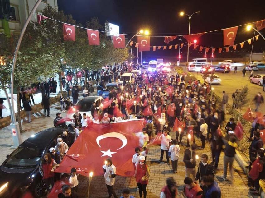 İşte Türkiye'nin en büyük ili! Herkes memleketinde yaşasaydı...