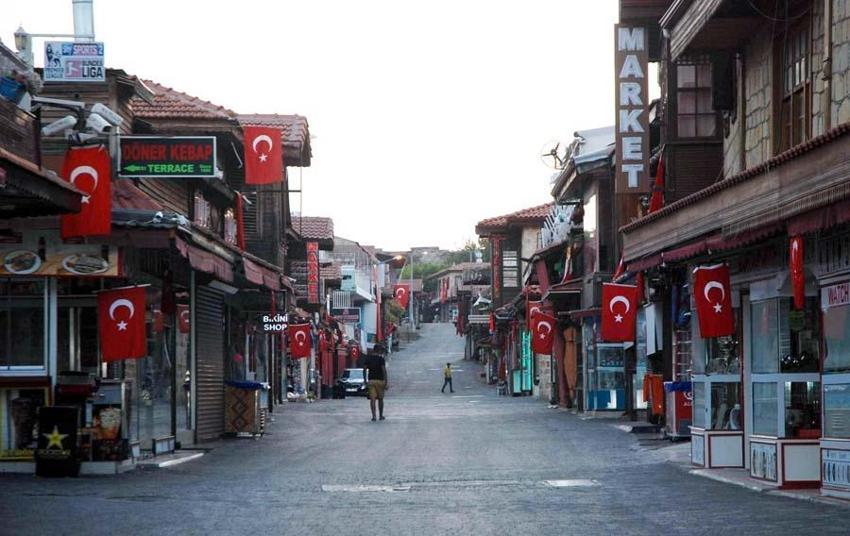 İşte Türkiye'nin en büyük ili! Herkes memleketinde yaşasaydı...