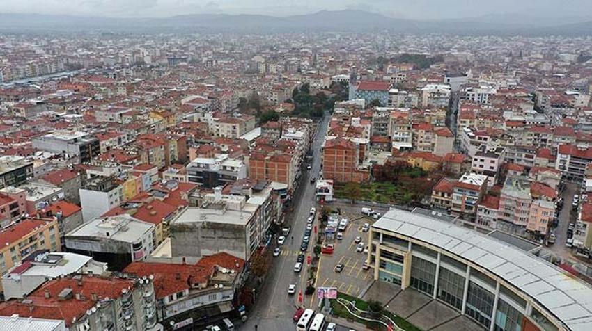 İşte Türkiye'nin en büyük ili! Herkes memleketinde yaşasaydı...