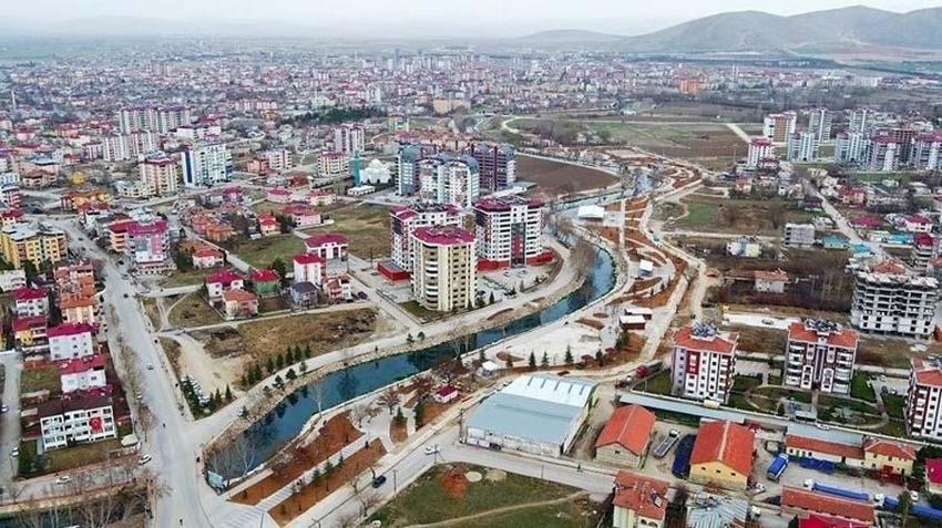 İşte Türkiye'nin en büyük ili! Herkes memleketinde yaşasaydı...