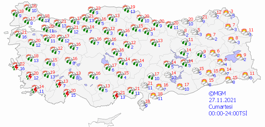 Meteoroloji'den son dakika kar açıklaması! Günlerce sürecek, saat verildi! Canlı yayında 8 gün uyarısı...