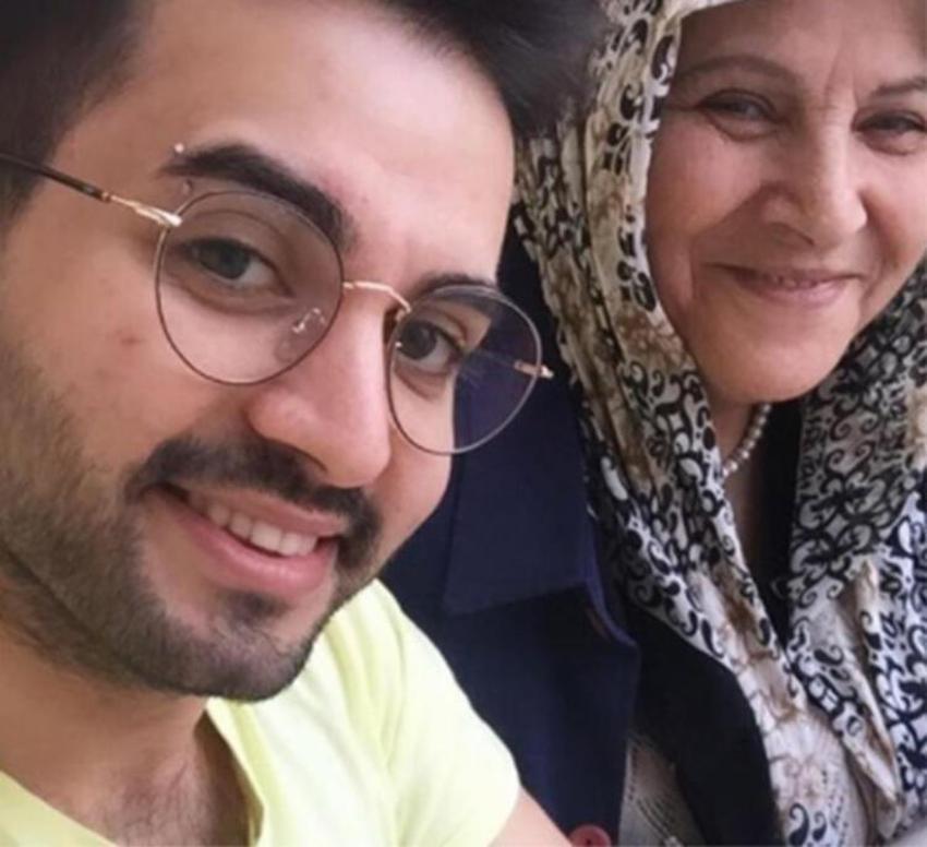 Kadir Ezildi özel hayatıyla ilgili açıklamalarla dikkat çekti! Gözyaşlarına boğuldu!