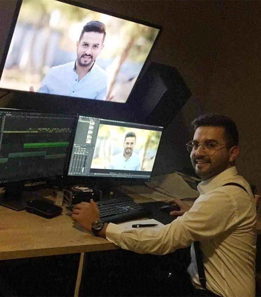 Kadir Ezildi özel hayatıyla ilgili açıklamalarla dikkat çekti! Gözyaşlarına boğuldu!