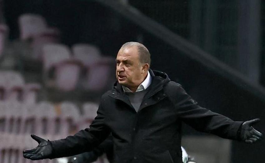 PFDK dün kararını açıklamıştı! Fatih Terim koskoca 1 sezonu cezalı geçirmiş! Son 11 yılda aldığı ceza dudak uçuklattı