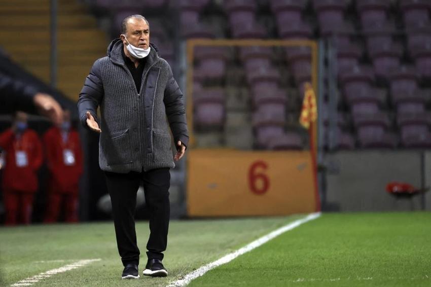 PFDK dün kararını açıklamıştı! Fatih Terim koskoca 1 sezonu cezalı geçirmiş! Son 11 yılda aldığı ceza dudak uçuklattı