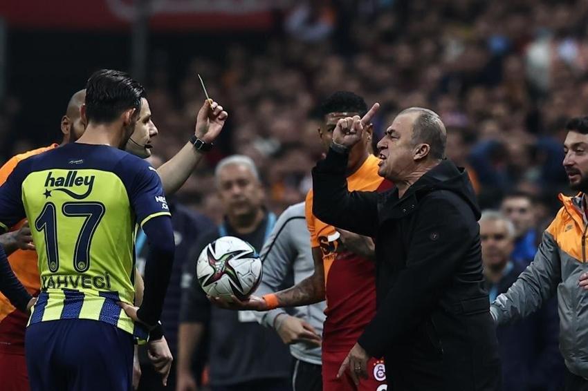 PFDK dün kararını açıklamıştı! Fatih Terim koskoca 1 sezonu cezalı geçirmiş! Son 11 yılda aldığı ceza dudak uçuklattı