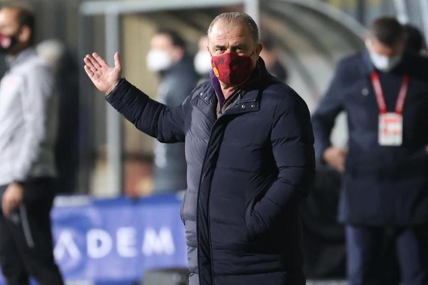 PFDK dün kararını açıklamıştı! Fatih Terim koskoca 1 sezonu cezalı geçirmiş! Son 11 yılda aldığı ceza dudak uçuklattı