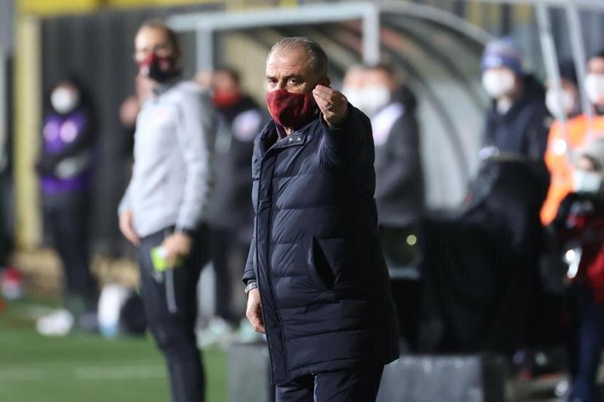 PFDK dün kararını açıklamıştı! Fatih Terim koskoca 1 sezonu cezalı geçirmiş! Son 11 yılda aldığı ceza dudak uçuklattı