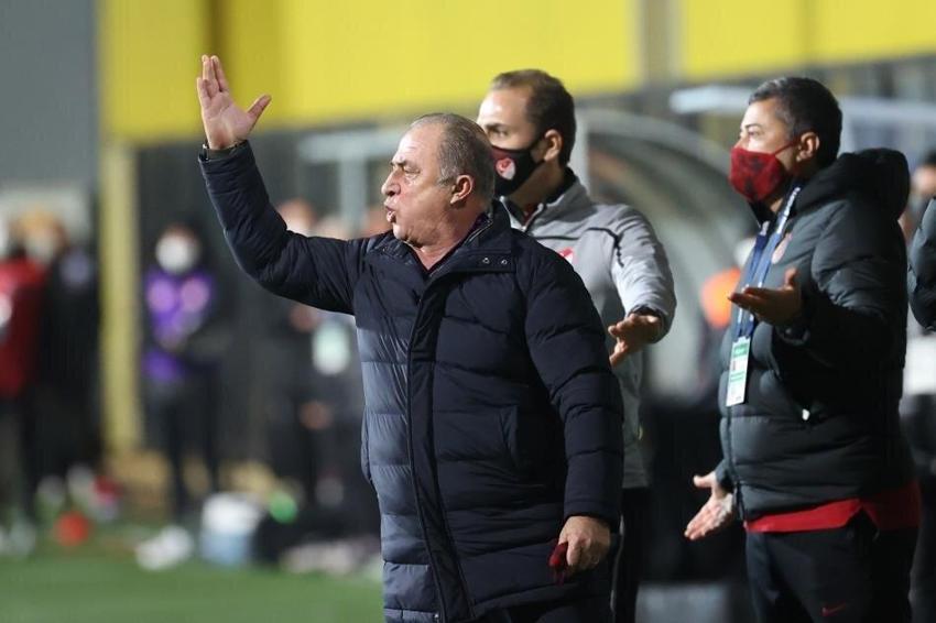 PFDK dün kararını açıklamıştı! Fatih Terim koskoca 1 sezonu cezalı geçirmiş! Son 11 yılda aldığı ceza dudak uçuklattı