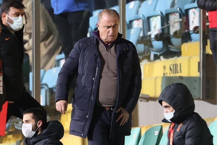 PFDK dün kararını açıklamıştı! Fatih Terim koskoca 1 sezonu cezalı geçirmiş! Son 11 yılda aldığı ceza dudak uçuklattı