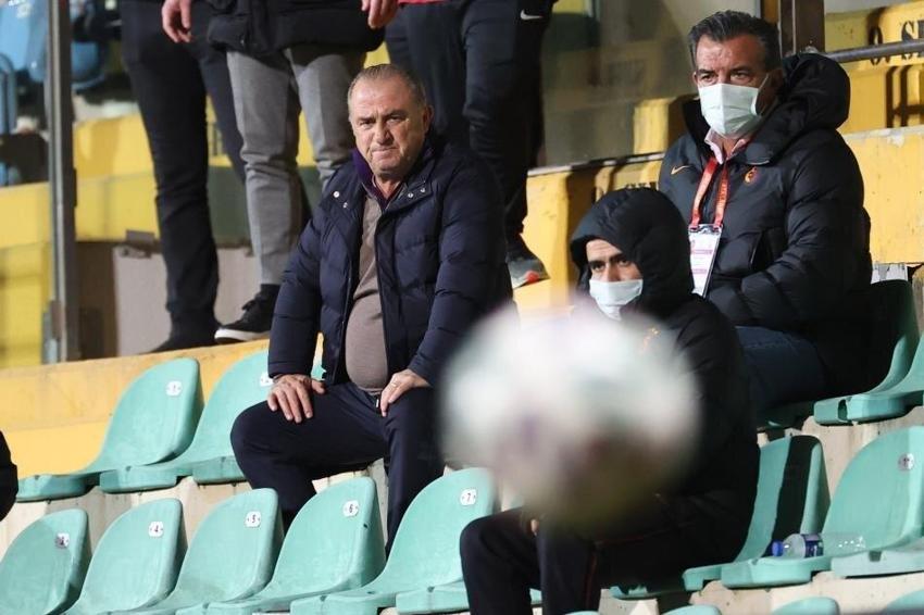 PFDK dün kararını açıklamıştı! Fatih Terim koskoca 1 sezonu cezalı geçirmiş! Son 11 yılda aldığı ceza dudak uçuklattı