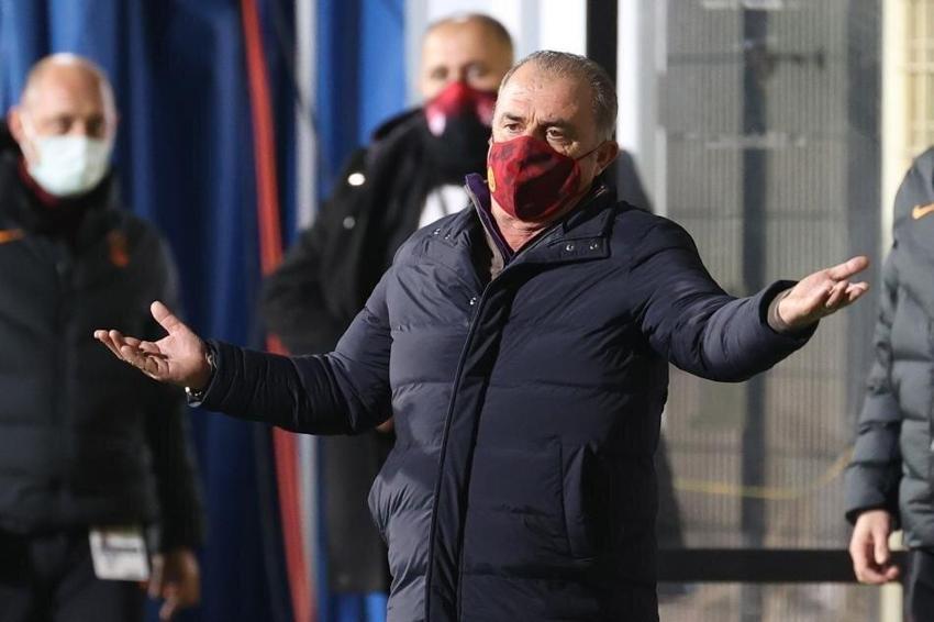 PFDK dün kararını açıklamıştı! Fatih Terim koskoca 1 sezonu cezalı geçirmiş! Son 11 yılda aldığı ceza dudak uçuklattı