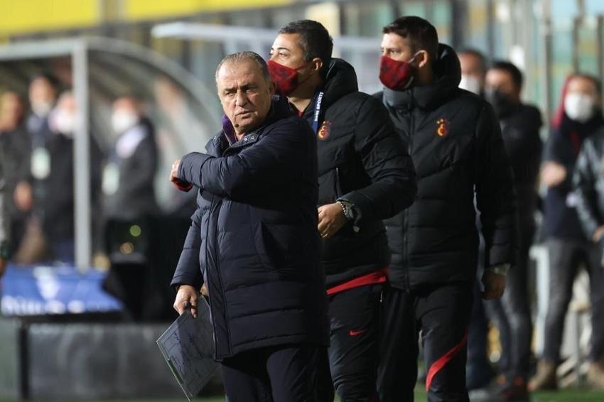 PFDK dün kararını açıklamıştı! Fatih Terim koskoca 1 sezonu cezalı geçirmiş! Son 11 yılda aldığı ceza dudak uçuklattı