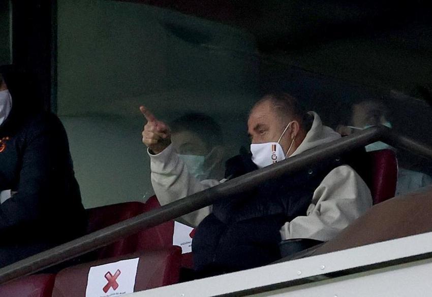 PFDK dün kararını açıklamıştı! Fatih Terim koskoca 1 sezonu cezalı geçirmiş! Son 11 yılda aldığı ceza dudak uçuklattı