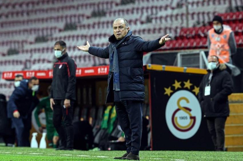 PFDK dün kararını açıklamıştı! Fatih Terim koskoca 1 sezonu cezalı geçirmiş! Son 11 yılda aldığı ceza dudak uçuklattı