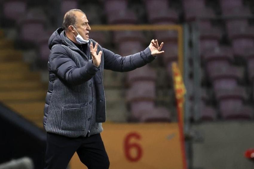 PFDK dün kararını açıklamıştı! Fatih Terim koskoca 1 sezonu cezalı geçirmiş! Son 11 yılda aldığı ceza dudak uçuklattı