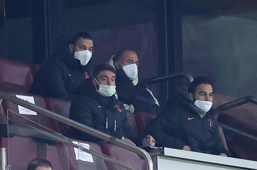 PFDK dün kararını açıklamıştı! Fatih Terim koskoca 1 sezonu cezalı geçirmiş! Son 11 yılda aldığı ceza dudak uçuklattı