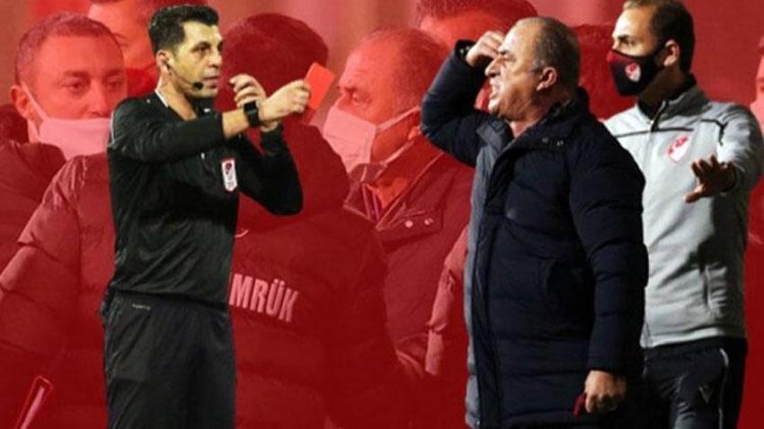 PFDK dün kararını açıklamıştı! Fatih Terim koskoca 1 sezonu cezalı geçirmiş! Son 11 yılda aldığı ceza dudak uçuklattı
