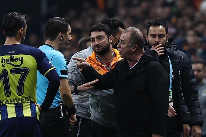 PFDK dün kararını açıklamıştı! Fatih Terim koskoca 1 sezonu cezalı geçirmiş! Son 11 yılda aldığı ceza dudak uçuklattı
