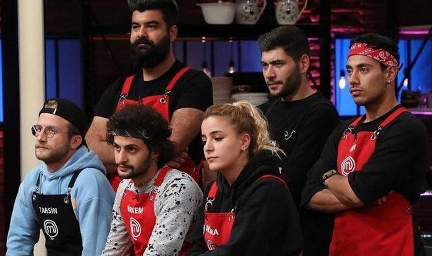 MasterChef'te gizli aşk bombası! O paylaşım sonrası ortaya çıktı, iki yarışmacı..
