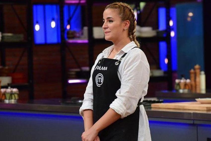 MasterChef'te gizli aşk bombası! O paylaşım sonrası ortaya çıktı, iki yarışmacı..