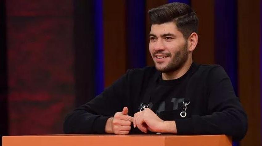 MasterChef'te gizli aşk bombası! O paylaşım sonrası ortaya çıktı, iki yarışmacı..