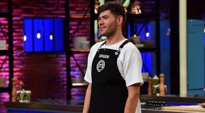 MasterChef'te gizli aşk bombası! O paylaşım sonrası ortaya çıktı, iki yarışmacı..