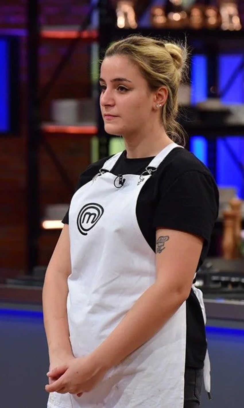 MasterChef'te gizli aşk bombası! O paylaşım sonrası ortaya çıktı, iki yarışmacı..