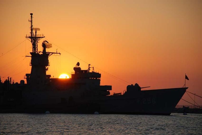 Dünyanın en güçlü donanmaları belli oldu! Liste belli oldu: İşte Türkiye'nin sırası...