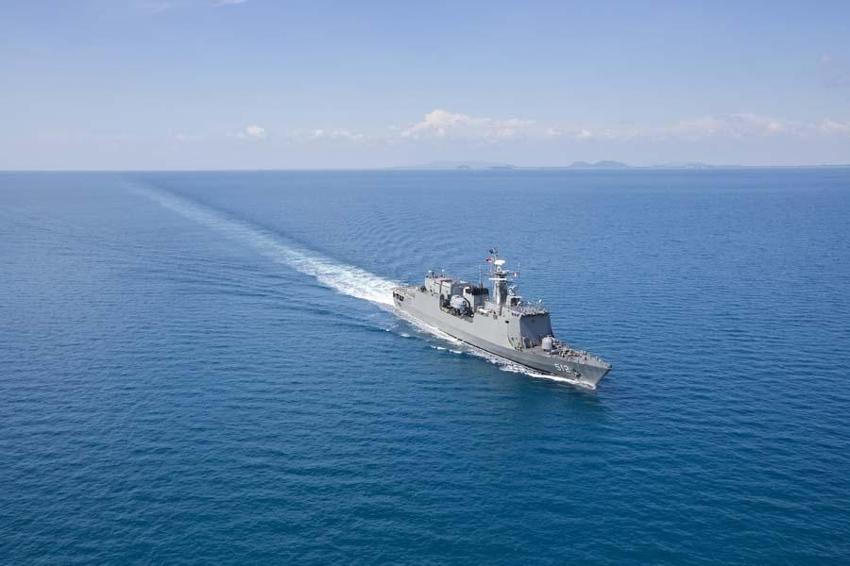Dünyanın en güçlü donanmaları belli oldu! Liste belli oldu: İşte Türkiye'nin sırası...