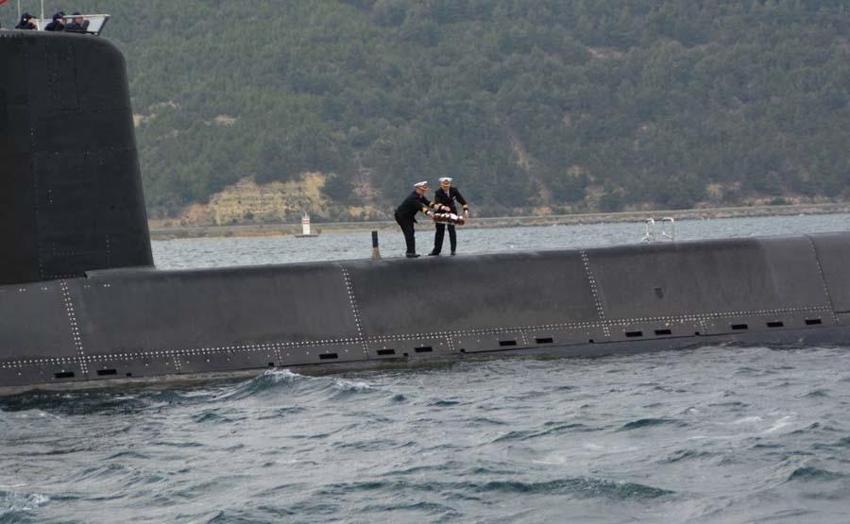 Dünyanın en güçlü donanmaları belli oldu! Liste belli oldu: İşte Türkiye'nin sırası...