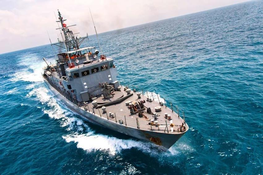 Dünyanın en güçlü donanmaları belli oldu! Liste belli oldu: İşte Türkiye'nin sırası...