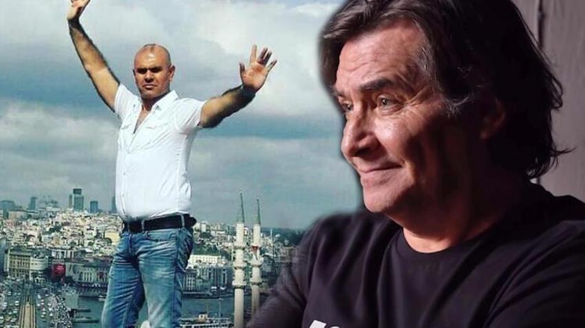 Armağan Çağlayan çok sinirlendi! Takipçisine verdiği cevap olay oldu