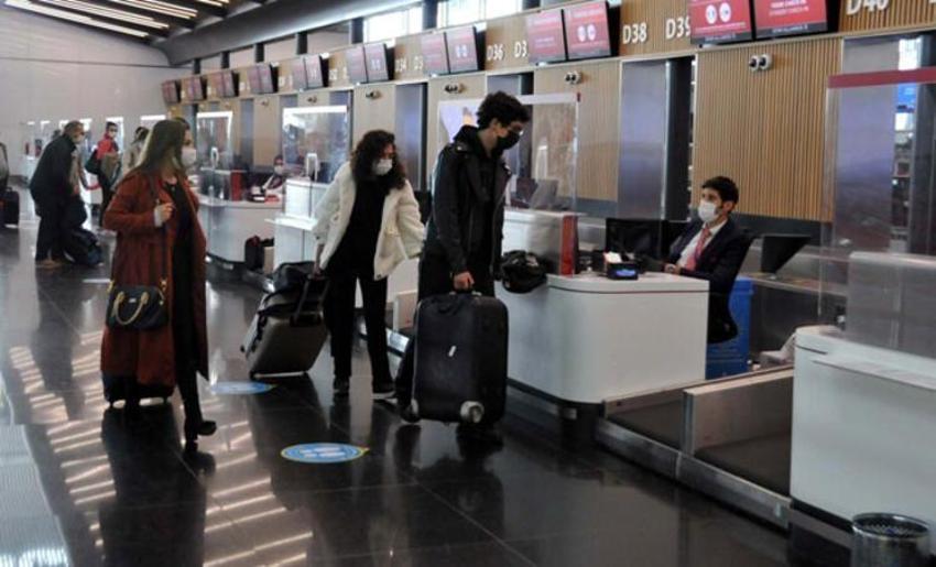 Yasaklar peş peşe geliyor! Dünyada "Omicron" alarmı! Türkiye de harekete geçti...
