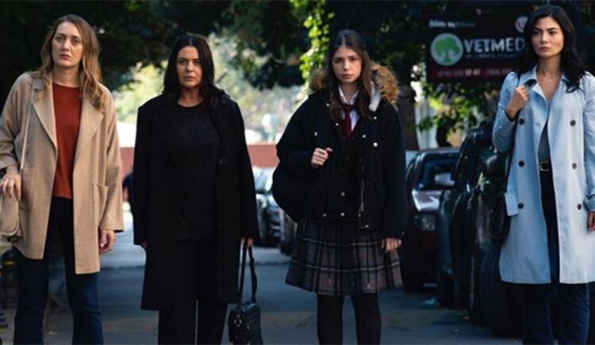 Esma Yeşim Gül'den 'Yargı' açıklaması! 'İlk başta endişeliydim'