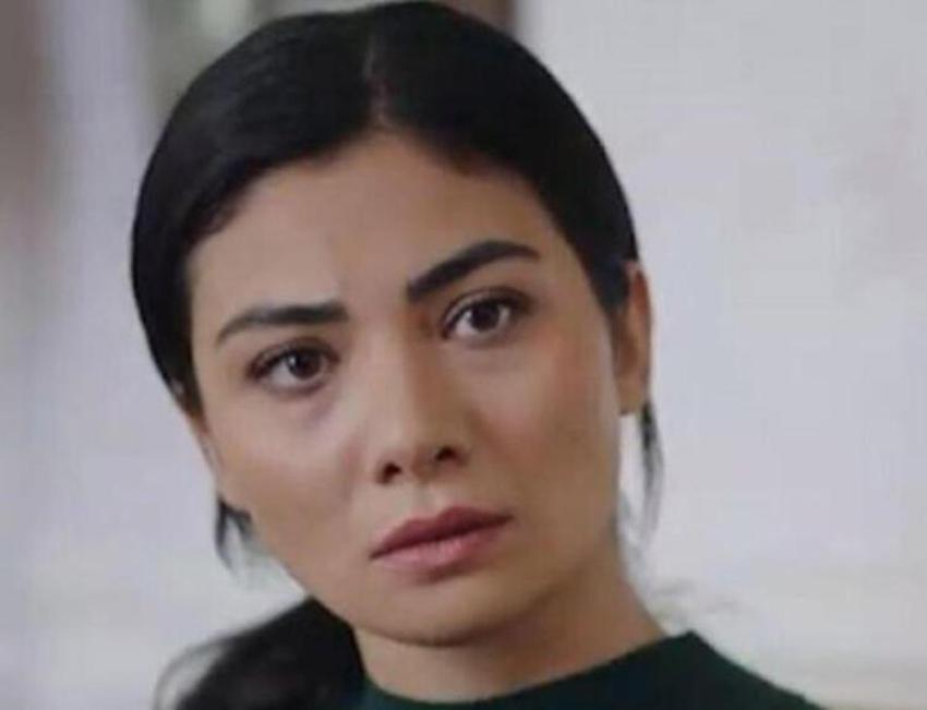 Esma Yeşim Gül'den 'Yargı' açıklaması! 'İlk başta endişeliydim'